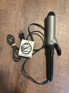 Conair 1-1/2in curling iron